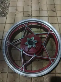 2026年最新】GS750 ホイールの人気アイテム - メルカリ