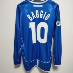 2026年最新】バッジョ ユニフォームの人気アイテム - メルカリ