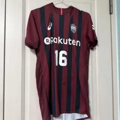 2026年最新】ヴィッセル神戸サイン入りユニフォームの人気アイテム