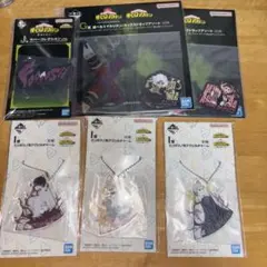 2026年最新】一番くじ 下位賞 まとめ売りの人気アイテム - メルカリ