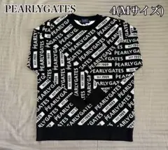 2026年最新】パーリーゲイツ ニット 6の人気アイテム - メルカリ