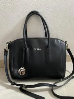 2026年最新】フルラ バッグ tessaの人気アイテム - メルカリ