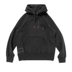 2026年最新】WTAPS sacai パーカーの人気アイテム - メルカリ