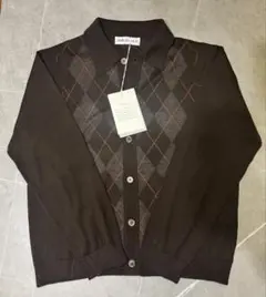 2026年最新】our legacy evening poloの人気アイテム - メルカリ