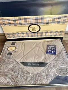 2026年最新】バーバリー ダウン ひざ掛けの人気アイテム - メルカリ