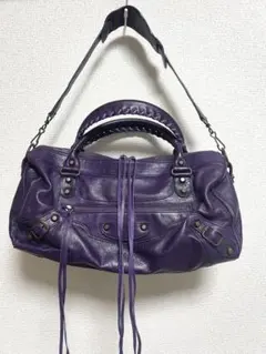 2026年最新】バレンシアガ ツィギーの人気アイテム - メルカリ