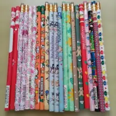 2026年最新】サンリオレトロ鉛筆の人気アイテム - メルカリ