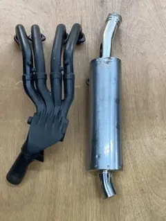 2026年最新】fzr マフラーの人気アイテム - メルカリ