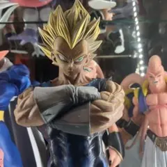 2026年最新】grandista nero ベジータの人気アイテム - メルカリ