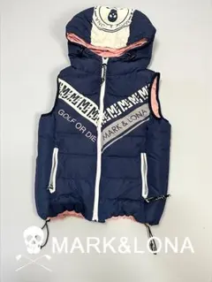 2026年最新】mark&lona ダウンベストの人気アイテム - メルカリ