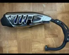 2026年最新】マフラー fzr250の人気アイテム - メルカリ