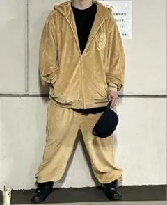 2026年最新】Sean John セットアップ ベロアの人気アイテム - メルカリ