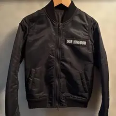 2026年最新】moonage devilment ma1の人気アイテム - メルカリ