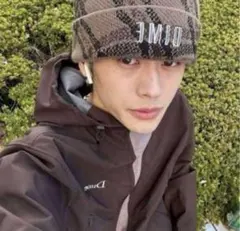 2026年最新】Dime ニット帽・ビーニーの人気アイテム - メルカリ