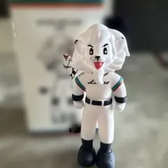 2026年最新】西武ライオンズ レオ ぬいぐるみの人気アイテム - メルカリ