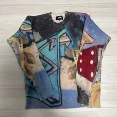 2026年最新】stussy goldie sweaterの人気アイテム - メルカリ