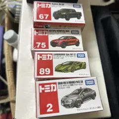 2026年最新】新品 トミカ no．34の人気アイテム - メルカリ