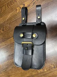 2026年最新】herz ヘルツ ベルトポーチの人気アイテム - メルカリ