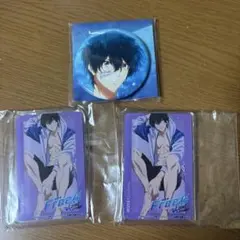 2026年最新】桐嶋郁弥 缶バッジの人気アイテム - メルカリ