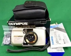 2026年最新】OLYMPUS μ zoom70の人気アイテム - メルカリ