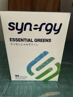 2026年最新】エッセンシャルグリーン シナジーの人気アイテム - メルカリ