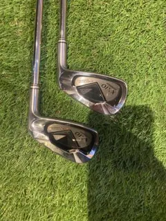 2026年最新】ゼクシオxアイアン2022の人気アイテム - メルカリ