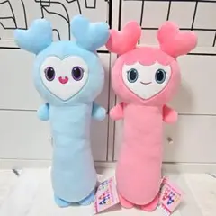 2026年最新】twice lovelys のびふにゃの人気アイテム - メルカリ