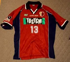 2026年最新】柳沢敦 サインの人気アイテム - メルカリ