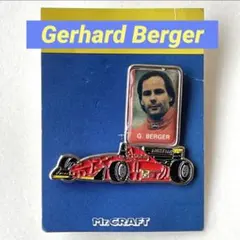 2026年最新】ゲルハルトベルガーの人気アイテム - メルカリ