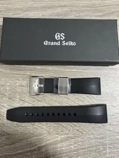 2026年最新】Grand Seiko ラバーベルトの人気アイテム - メルカリ
