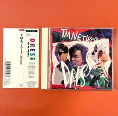 2026年最新】tm network dressの人気アイテム - メルカリ