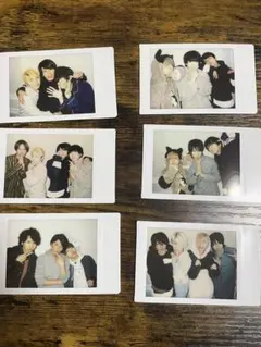 2026年最新】slh チェキの人気アイテム - メルカリ