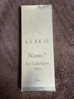 2026年最新】GHS ナノ7の人気アイテム - メルカリ