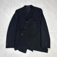 2026年最新】コムデギャルソンオムプリュス捻れの人気アイテム - メルカリ