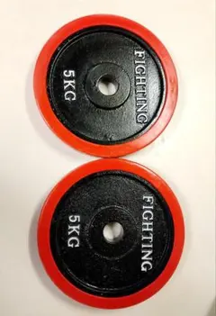 2026年最新】ファイティングロード プレート 15kgの人気アイテム