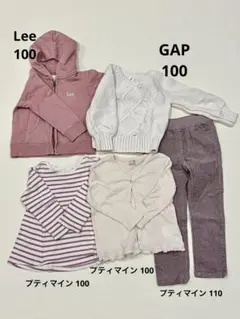 2026年最新】プティマイン冬服100の人気アイテム - メルカリ