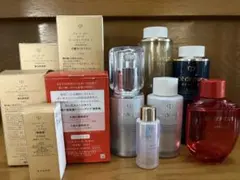 2026年最新】クレドポーボーテ空き容器の人気アイテム - メルカリ