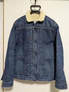 2026年最新】Levi's MADE＆CRAFTED Gジャン・デニムジャケットの人気