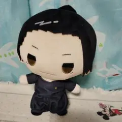 2026年最新】もちどる 呪術廻戦の人気アイテム - メルカリ