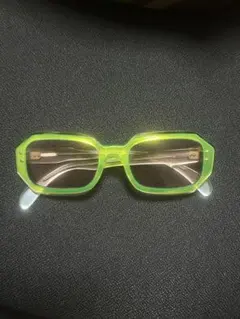 2026年最新】this uniform サングラスの人気アイテム - メルカリ