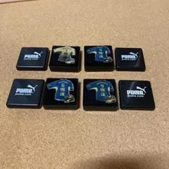 2026年最新】プーマ ピンバッジの人気アイテム - メルカリ