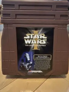 2026年最新】スターウォーズ 缶クーラーボックスの人気アイテム - メルカリ