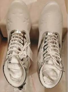 2026年最新】ラッセルノ ゴルフシューズの人気アイテム - メルカリ