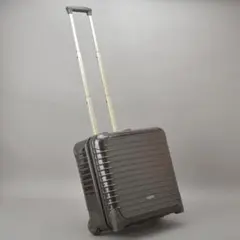 2026年最新】リモワ ビジネストローリーの人気アイテム - メルカリ