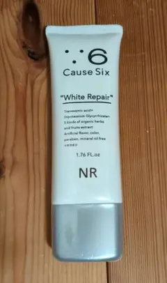 2026年最新】コーズシックスホワイトリペアの人気アイテム - メルカリ