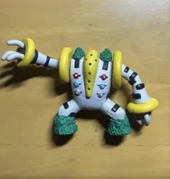 2026年最新】立体ポケモン図鑑 レジギガスの人気アイテム - メルカリ