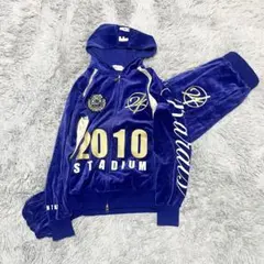 2026年最新】24karats ベロア セットアップの人気アイテム - メルカリ