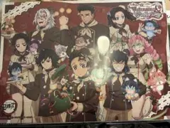 2026年最新】鬼滅の刃 ufotable cafeランチョンマットの人気アイテム