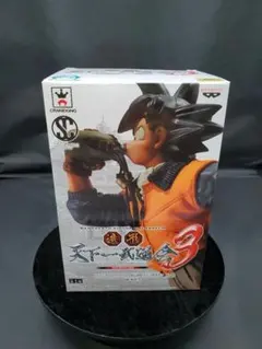 2026年最新】造形天下一武道会 孫悟空 水筒の人気アイテム - メルカリ