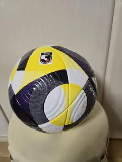 2026年最新】jリーグ公式球の人気アイテム - メルカリ